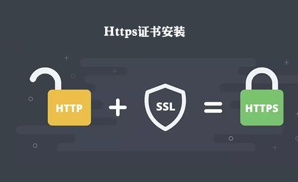 HTTPS證書安裝與注意事項(xiàng)
